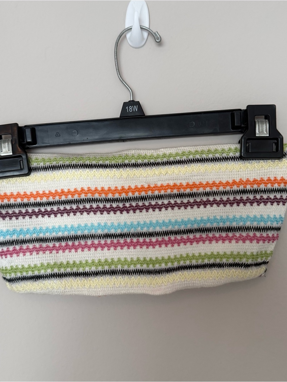 Princess Polly Multicolored Bandeau Top